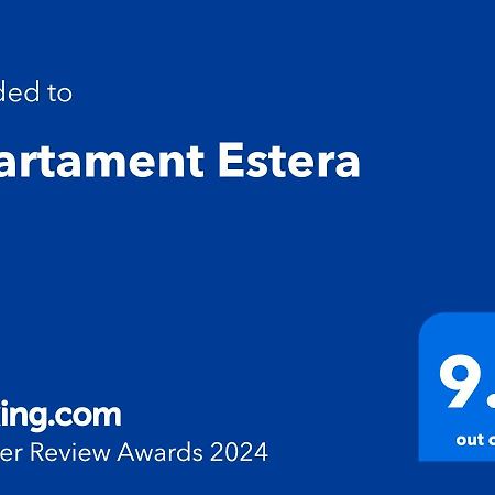 Apartament Apartament Estera Oradea Zewnętrze zdjęcie