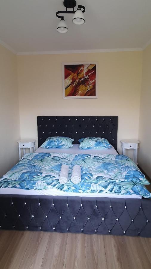 Apartament Apartament Estera Oradea Zewnętrze zdjęcie
