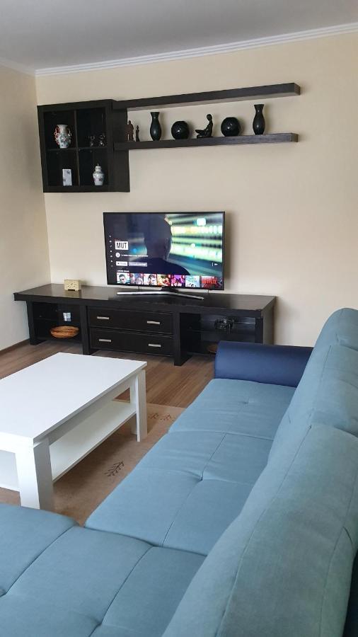 Apartament Apartament Estera Oradea Zewnętrze zdjęcie