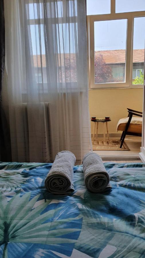 Apartament Apartament Estera Oradea Zewnętrze zdjęcie