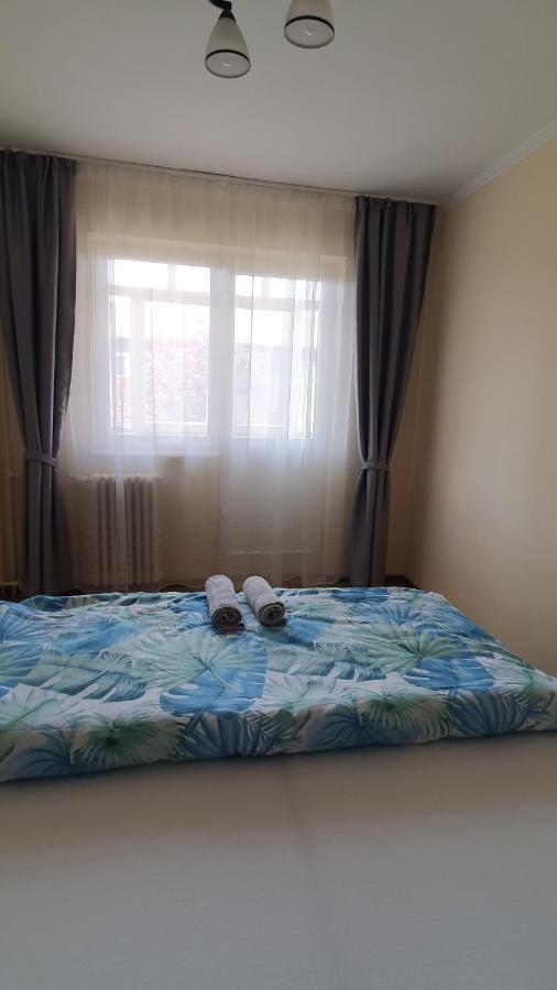 Apartament Apartament Estera Oradea Zewnętrze zdjęcie