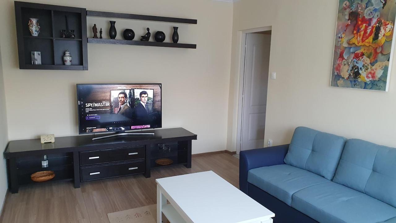 Apartament Apartament Estera Oradea Zewnętrze zdjęcie