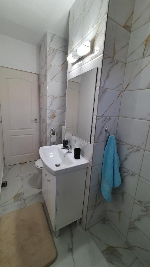 Apartament Apartament Estera Oradea Zewnętrze zdjęcie