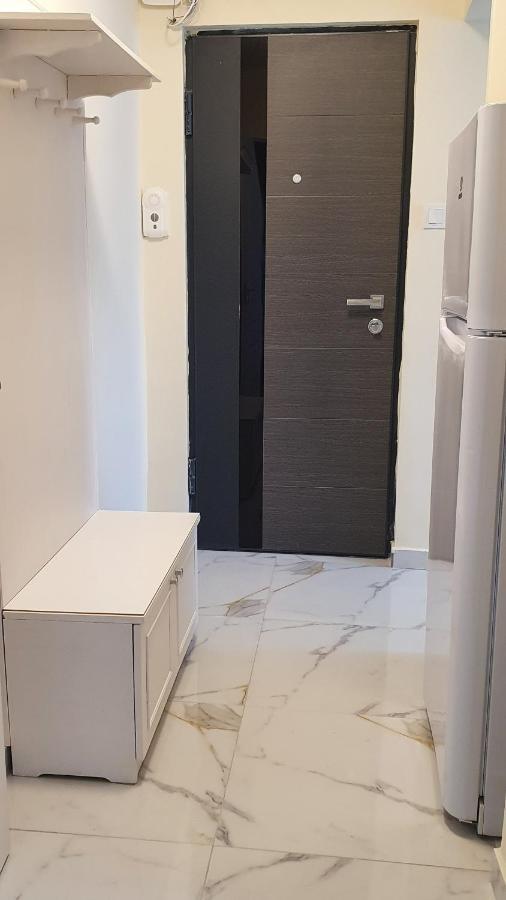 Apartament Apartament Estera Oradea Zewnętrze zdjęcie