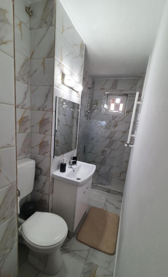 Apartament Apartament Estera Oradea Zewnętrze zdjęcie