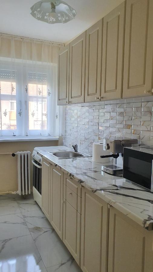 Apartament Apartament Estera Oradea Zewnętrze zdjęcie