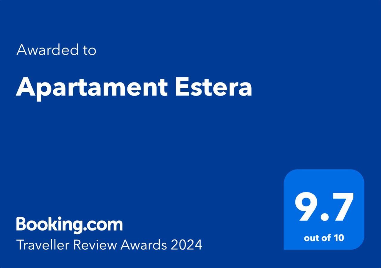 Apartament Apartament Estera Oradea Zewnętrze zdjęcie