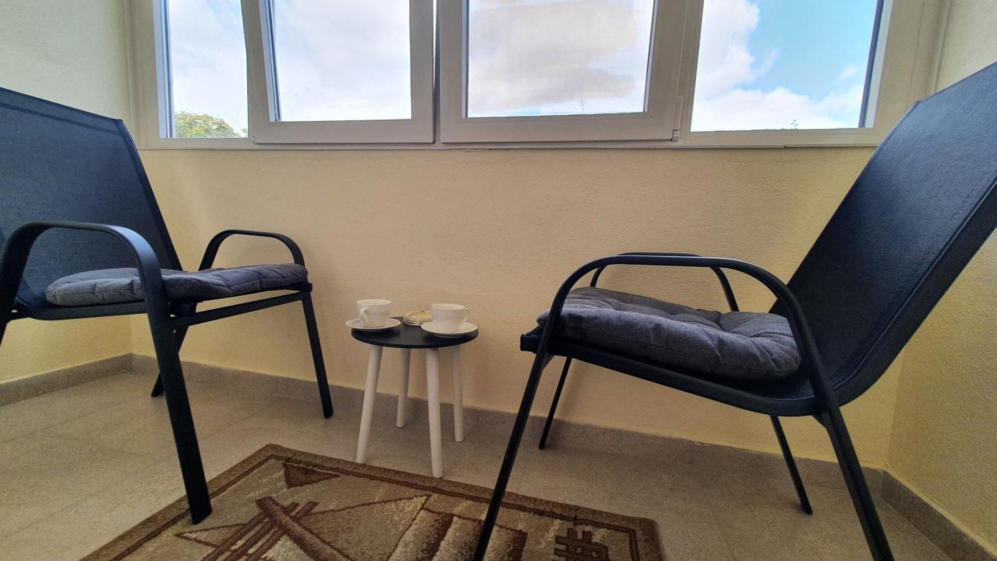 Apartament Apartament Estera Oradea Zewnętrze zdjęcie