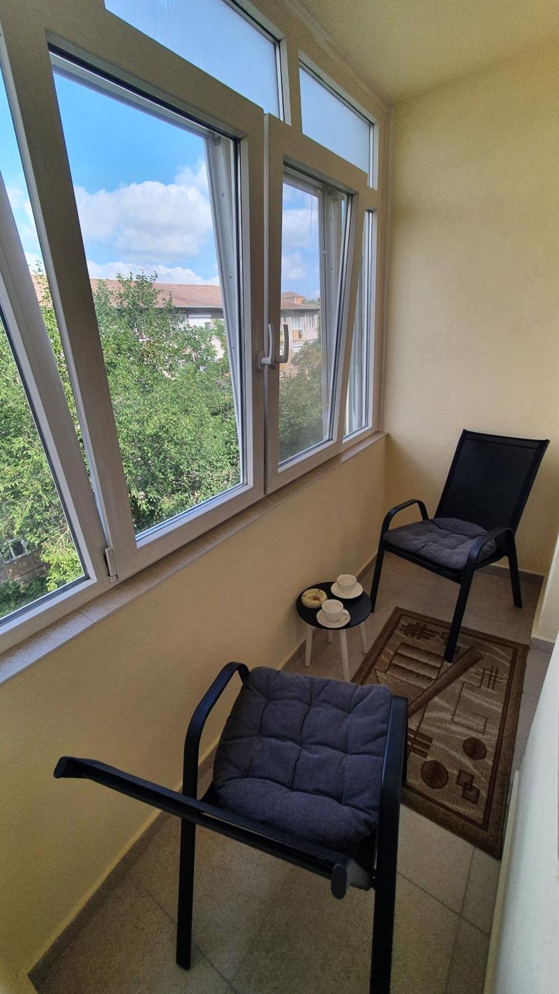 Apartament Apartament Estera Oradea Zewnętrze zdjęcie